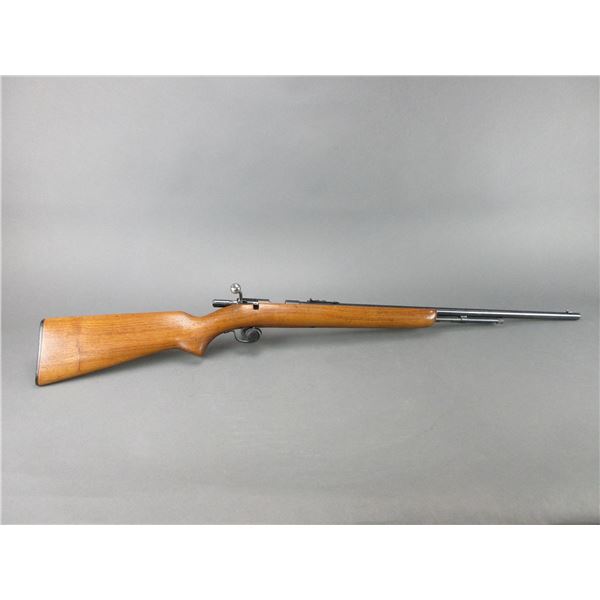 Winchester Model 72-A Bolt Action Rifle- .22 S-L-LR- 25" Barrel- Grooved Reciever- Very Good Conditi