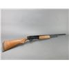 Image 1 : Mossberg Model 500 Pump Action Shotgun- 410 2.5" X 3"- 24" Ventilated Ribbed Barrel- Full- Checkered