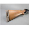 Image 2 : Mossberg Model 500 Pump Action Shotgun- 410 2.5" X 3"- 24" Ventilated Ribbed Barrel- Full- Checkered