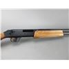 Image 3 : Mossberg Model 500 Pump Action Shotgun- 410 2.5" X 3"- 24" Ventilated Ribbed Barrel- Full- Checkered