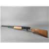 Image 5 : Mossberg Model 500 Pump Action Shotgun- 410 2.5" X 3"- 24" Ventilated Ribbed Barrel- Full- Checkered