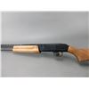 Image 7 : Mossberg Model 500 Pump Action Shotgun- 410 2.5" X 3"- 24" Ventilated Ribbed Barrel- Full- Checkered