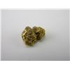 Image 1 : Gold Nugget- 3.75 Grams