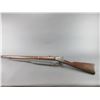 Image 5 : Springfield Model 1871 + 1872 Rolling Block Rifle- .50-70?- 36" Barrel- New Sling- Pop Up Sights- Fa