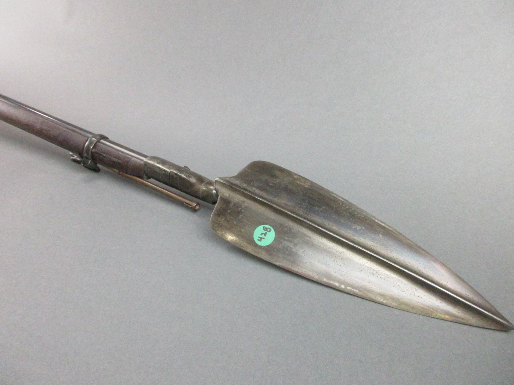 Springfield Model 1873 Trapdoor Rifle ..4570? 31" Barrel Pop Up