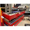 Image 1 : DYNO DYNAMICS 4 WHEEL DRIVE DYNAMOMETER VEHICLE DIAGNOSTIC CENTER WITH AERODYNAMICS /