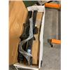 Image 2 : 2 RECREATIONAL VEHICLE EXTENDED REACH LEVELING SCISSOR JACKS