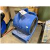 Image 1 : CRUSADER USA 3500 INDUSTRIAL ELECTRIC RESTORATION FAN