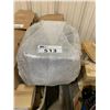 Image 1 : SUBARU RALLY ENGINE COVER PART
