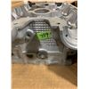 Image 3 : SUBARU S20 RH RIGHT HAND SIDE PORT CYLINDER HEAD PART