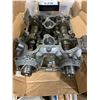 Image 2 : SUBARU B25 RH RIGHT HAND SIDE PORT CYLINDER HEAD PART