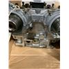 Image 3 : SUBARU B25 RH RIGHT HAND SIDE PORT CYLINDER HEAD PART