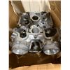 Image 2 : SUBARU B25 RH RIGHT HAND SIDE PORT CYLINDER HEAD PART