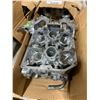 Image 2 : SUBARU B25 RH RIGHT HAND SIDE PORT CYLINDER HEAD PART