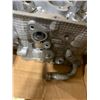 Image 3 : SUBARU B25 RH RIGHT HAND SIDE PORT CYLINDER HEAD PART