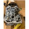 Image 2 : SUBARU B25 LH LEFT HAND SIDE PORT CYLINDER HEAD PART