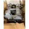Image 2 : SUBARU B25 LH LEFT HAND SIDE PORT CYLINDER HEAD PART