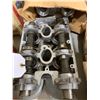 Image 2 : SUBARU B25 LH LEFT HAND SIDE PORT CYLINDER HEAD PART