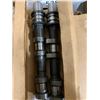 Image 2 : BIN OF SUBARU RH & LH 205 SCREW PISTON PARTS