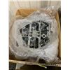 Image 2 : BOX WITH GENUINE SUBARU #11039AB541 RH HEAD ASSEMBLY CYLINDER VEHICLE PART