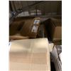 Image 2 : LARGE PLASTIC BIN OF ASSORTED GENUINE SUBARU RALLY VEHICLE PARTS ( BIN INCLUDED )