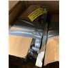 Image 2 : BOX WITH GENUINE SUBARU #10103AC030 SHORT BLOCK ENGINE ASSEMBLY VEHICLE PART
