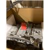 Image 2 : BOX WITH JDM SCORED CYLINDER ENGINE BLOCK VEHICLE PART