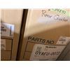Image 8 : ASSORTED GENUINE SUBARU TRIM KITS & WINDOW VEHICLE PARTS