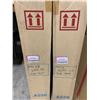 Image 2 : ASSORTED GENUINE SUBARU TRIM KITS, HATCH GLASS, REAR GLASS & WINDOW VEHICLE PARTS