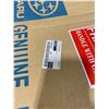 Image 2 : 3 BOXES OF GENUINE SUBARU #63571FG001 BODY TRIM KIT VEHICLE PARTS
