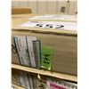 Image 2 : 4 BOXES OF GENUINE SUBARU #90821FF022NN GRILL HOOD F ASSEMBLY VEHICLE PARTS