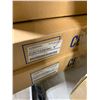 Image 2 : 2 BOXES OF GENUINE SUBARU #9102FE060WG PROTR ASSEMBLY PARTS & #57742FE000PG AIR DAM
