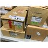 Image 2 : ASSORTED GENUINE SUBARU REAR VIEW MIRROR, DUCT HOOD, GR-3RD & 4TH VEHICLE PARTS