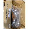 Image 3 : PALLET OF ASSORTED GENUINE SUBARU PARTS, WINDOWS, DAM PARTS, & TUBING