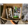 Image 2 : PALLET OF ASSORTED GENUINE SUBARU PARTS, FUEL PIPES, LUG NUTS & HARDWARE