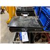 Image 2 : WURTH METAL STORAGE BIN WITH ASSORTED ELECTRICAL CONNECTORS / TESTERS