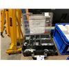 Image 1 : PLASTIC TRANSPORT SORTER OF CASCO DIFFERENTIAL PLATES