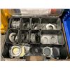 Image 2 : PLASTIC TRANSPORT SORTER OF CASCO DIFFERENTIAL PLATES