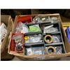Image 2 : BOX OF ASSORTED SUBARU SMALL PARTS & HARDWARE