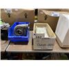 Image 1 : LINK ELECTRO SYSTEMS LTD LINK PLUS 2 METRE BREAKOUT LOOM