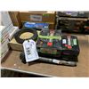 Image 1 : ASSORTED RALLY VEHICLE BRAKE PADS, SHAFTS, & SHOE KIT
