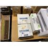 Image 2 : 2 BOXES OF SUBARU GENUINE HUB UNITS & 2 BOXES #16546AA12A AIR ELEMENTS