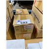 Image 2 : 4 BOXES OF STI #20253ZR110 PILLOW BALL BUSHING LINK VEHICLE PARTS