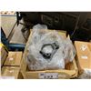 Image 2 : 3 BOXES OF ASSORTED GENUINE SUBARU HOUSING VEHICLE PARTS
