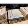 Image 2 : 3 BOXES OF #26700FE000 GENUINE SUBARU BRAKE DISCS VEHICLE PARTS