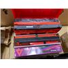 Image 2 : ASSORTED FOLDING TRIANGLE SAFETY REFLECTORS