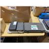 Image 1 : 2 TIME-SERT THREAD REPAIR KITS, MARSON METRIC THREAD-SETTER KIT, & SORTER WITH THREADED BOLTS