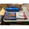 Image 1 : INNOVATE MOTORSPORTS WIDEBAND AIR / FUEL RATIO METER, & MODULAR TUNING SYSTEM COMPONENTS