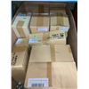 Image 2 : LARGE BOX OF ASSORTED SUBARU / RALLY CAR VEHICLE PARTS