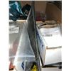 Image 2 : LARGE BOX OF ASSORTED SUBARU / RALLY CAR VEHICLE PARTS